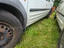 2012 Ford Transit Connect