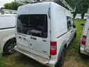 2012 Ford Transit Connect