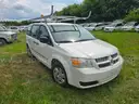 2010 Dodge Grand Caravan