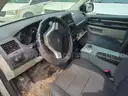 2010 Dodge Grand Caravan