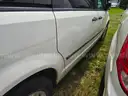 2012 RAM Cargo Van