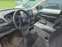 2012 RAM Cargo Van