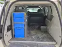 2012 RAM Cargo Van
