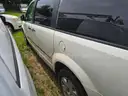 2012 RAM Cargo Van