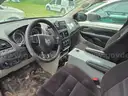 2014 RAM Cargo Van