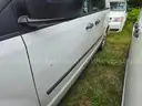2015 RAM Cargo Van