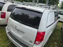 2015 RAM Cargo Van