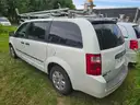 2009 Dodge Grand Caravan