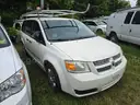 2009 Dodge Grand Caravan