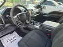 2015 Ford F-150 XLT SuperCrew 5.5-ft. Bed 4WD