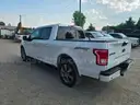 2015 Ford F-150 XLT SuperCrew 5.5-ft. Bed 4WD