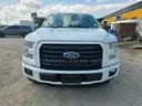 2015 Ford F-150 XLT SuperCrew 5.5-ft. Bed 4WD