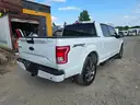 2015 Ford F-150 XLT SuperCrew 5.5-ft. Bed 4WD