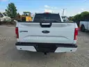 2015 Ford F-150 XLT SuperCrew 5.5-ft. Bed 4WD