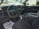 2019 Chevrolet Silverado 1500 Work Truck Long Box 4WD