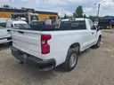 2019 Chevrolet Silverado 1500 Work Truck Long Box 4WD