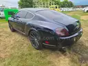 2004 Bentley Continental GT