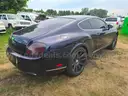 2004 Bentley Continental GT