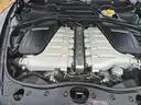 2004 Bentley Continental GT
