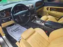 2004 Bentley Continental GT