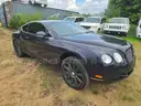 2004 Bentley Continental GT