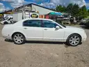 2006 Bentley Continental Flying Spur W12