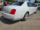 2006 Bentley Continental Flying Spur W12