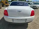 2006 Bentley Continental Flying Spur W12
