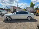 2006 Bentley Continental Flying Spur W12