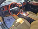 2006 Bentley Continental Flying Spur W12