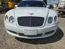 2006 Bentley Continental Flying Spur W12