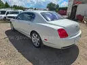 2006 Bentley Continental Flying Spur W12