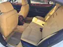 2006 Bentley Continental Flying Spur W12