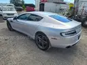 2011 Aston Martin Rapide