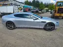 2011 Aston Martin Rapide