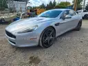 2011 Aston Martin Rapide