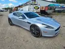 2011 Aston Martin Rapide