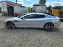 2011 Aston Martin Rapide