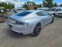 2011 Aston Martin Rapide