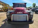 1953 GMC Pick Up