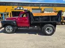 1953 GMC Pick Up