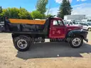 1953 GMC Pick Up