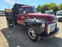 1953 GMC Pick Up