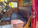 1953 GMC Pick Up