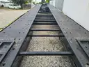 2008 Ford F-550 with 3 car hauler Trailer