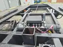 2008 Ford F-550 with 3 car hauler Trailer