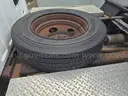 2008 Ford F-550 with 3 car hauler Trailer