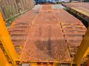 S.Arbour 24 foot deck plus 5 foot tail deck over float