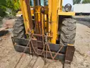 Sellick lift truck