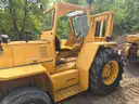 Sellick lift truck